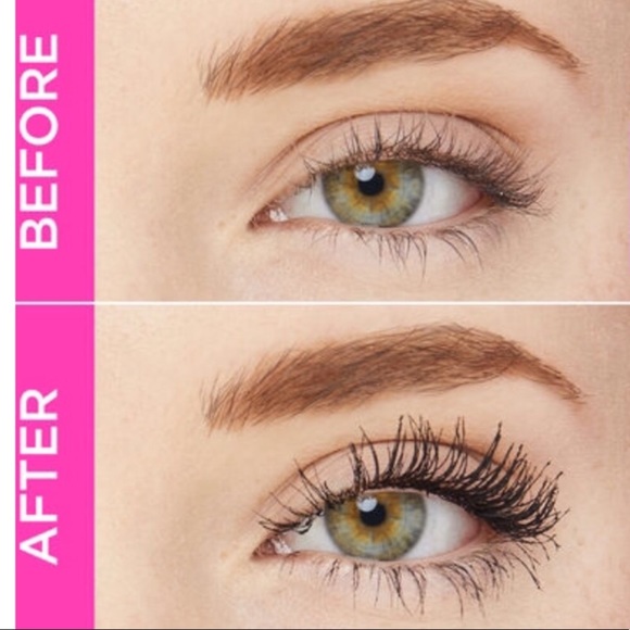 Tarte Big Ego Mascara - Picture 8 of 11